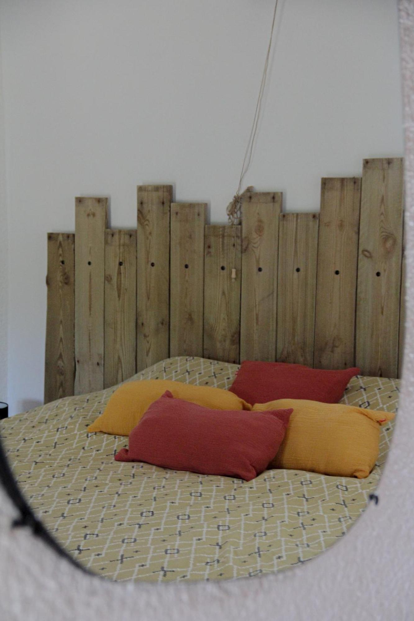 Les Ricoux Apartamento Montfroc Exterior foto