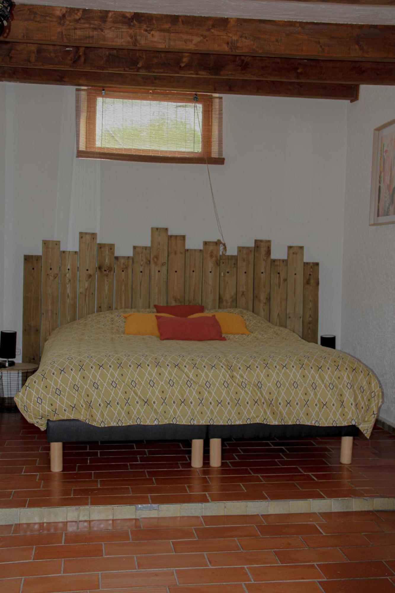 Les Ricoux Apartamento Montfroc Exterior foto