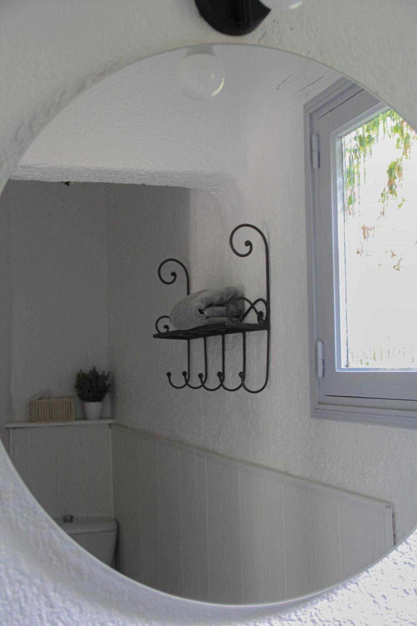 Les Ricoux Apartamento Montfroc Exterior foto