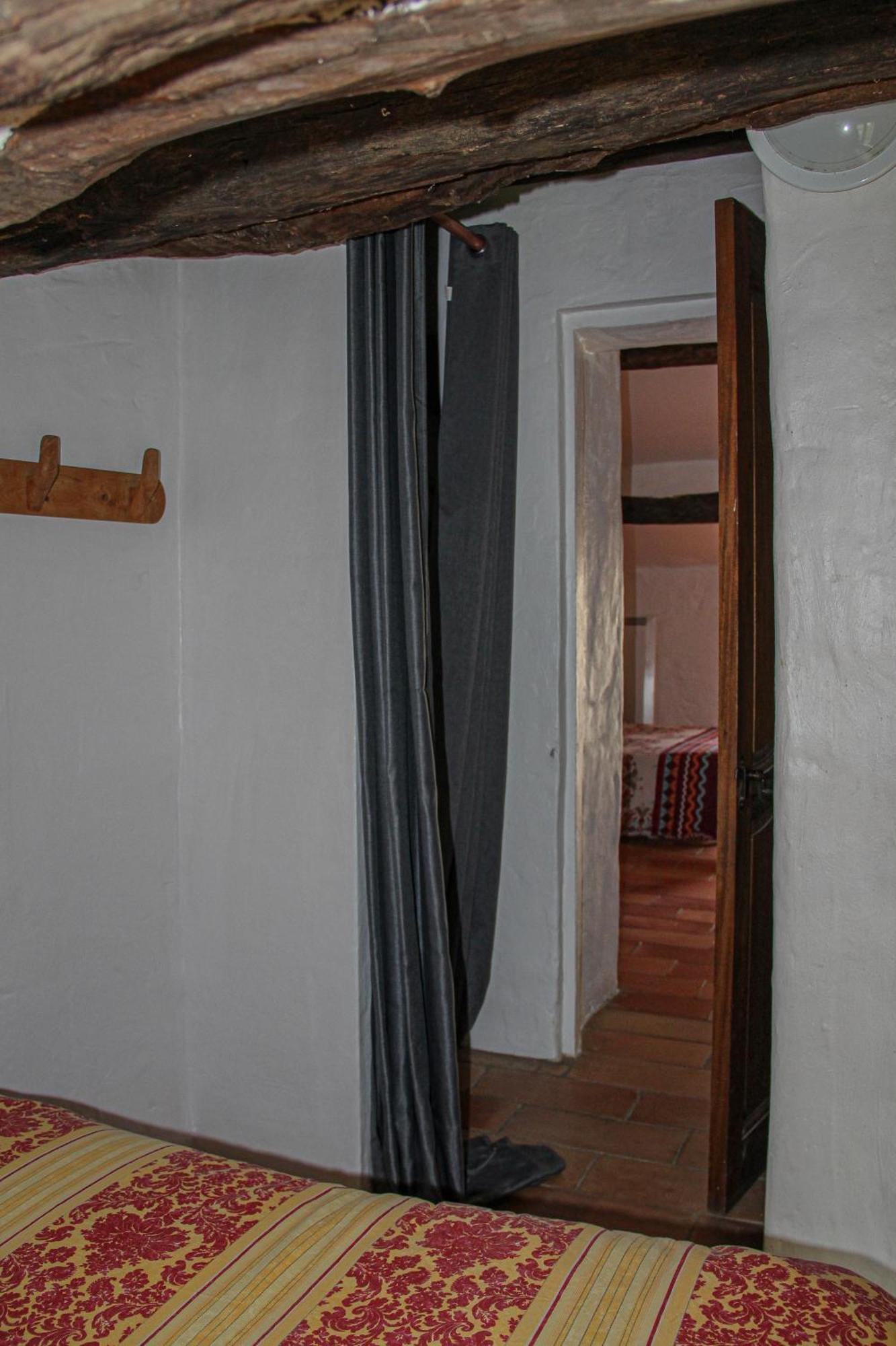 Les Ricoux Apartamento Montfroc Exterior foto